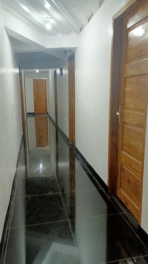 Ludy'S 2 Pension House Carles Esterno foto