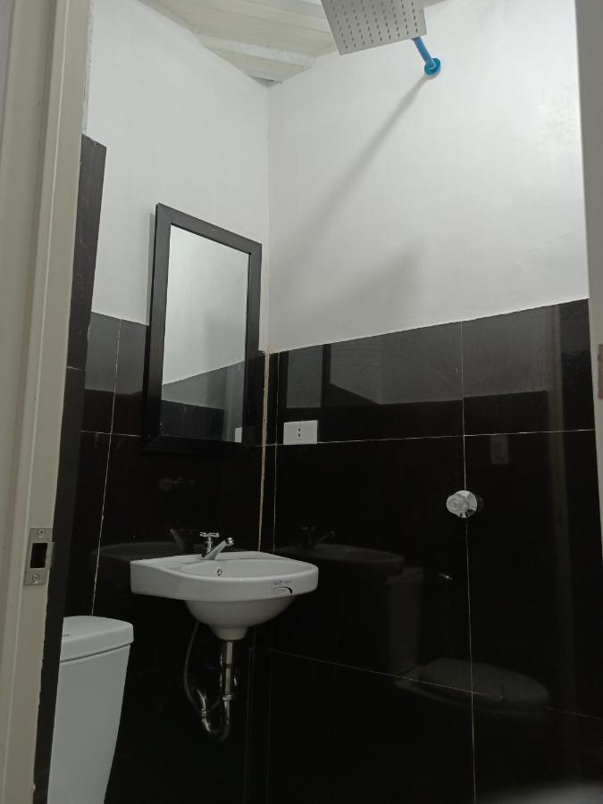 Ludy'S 2 Pension House Carles Esterno foto